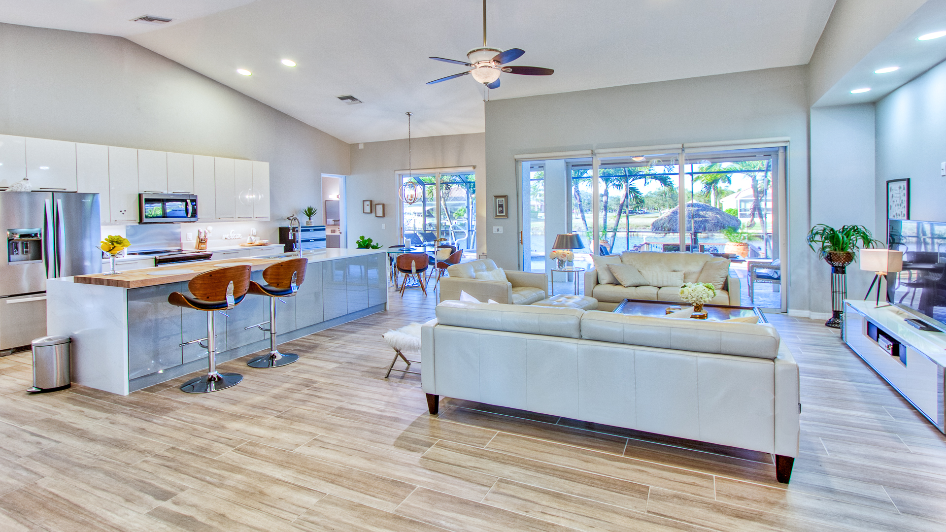 Cape Coral Home 986542