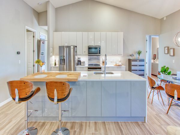 Cape Coral Home 986542