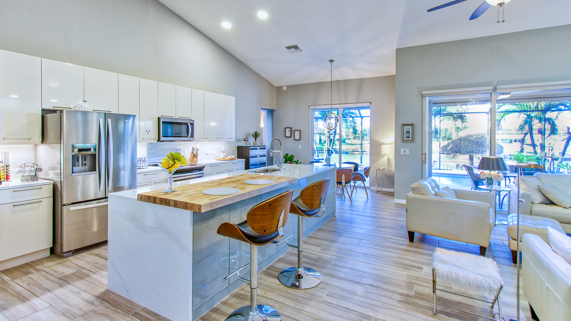 Cape Coral Home 986542