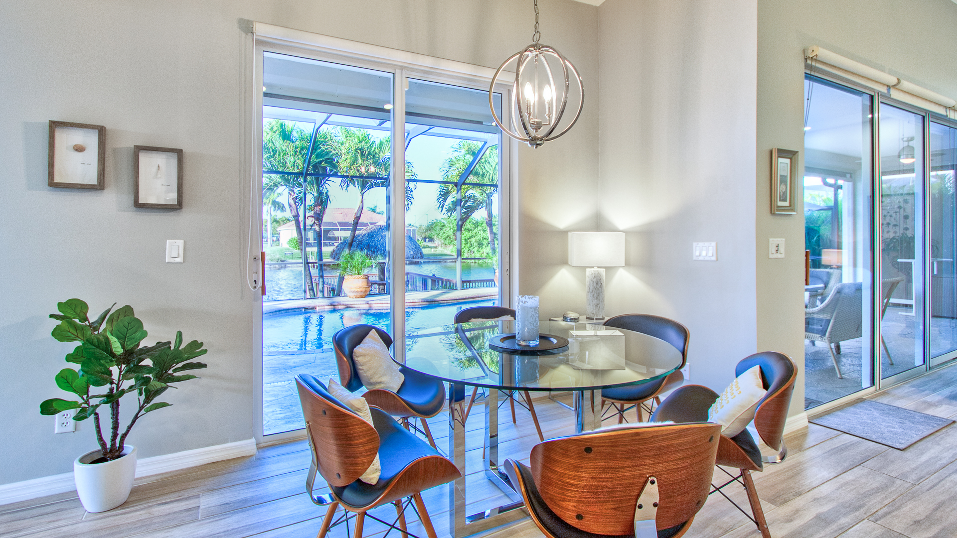 Cape Coral Home 986542