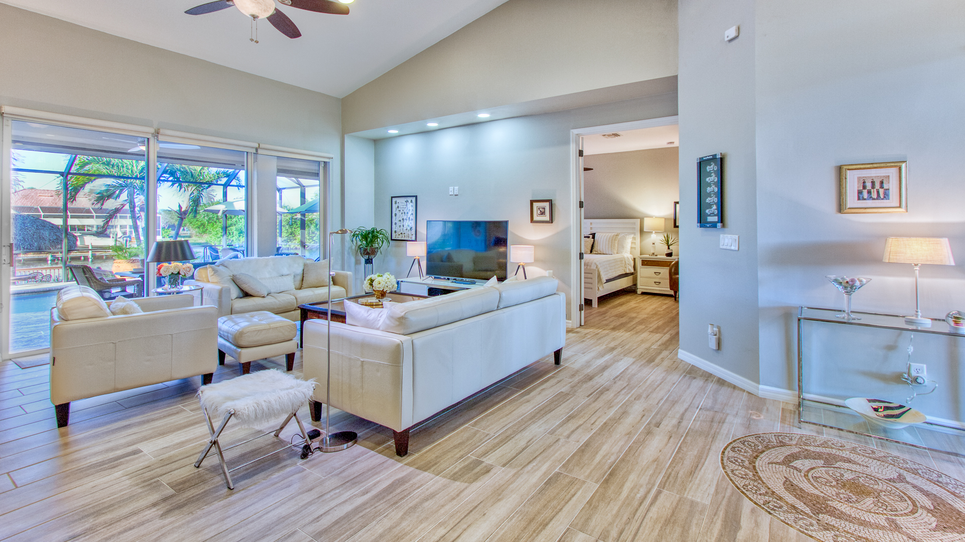 Cape Coral Home 986542