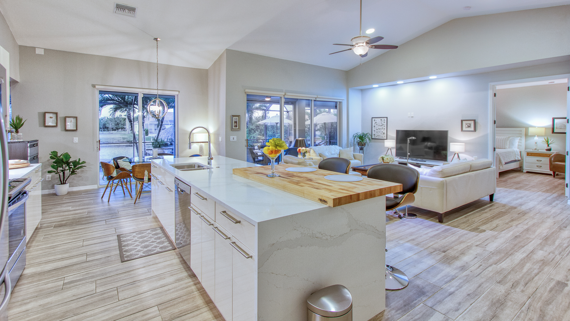 Cape Coral Home 986542