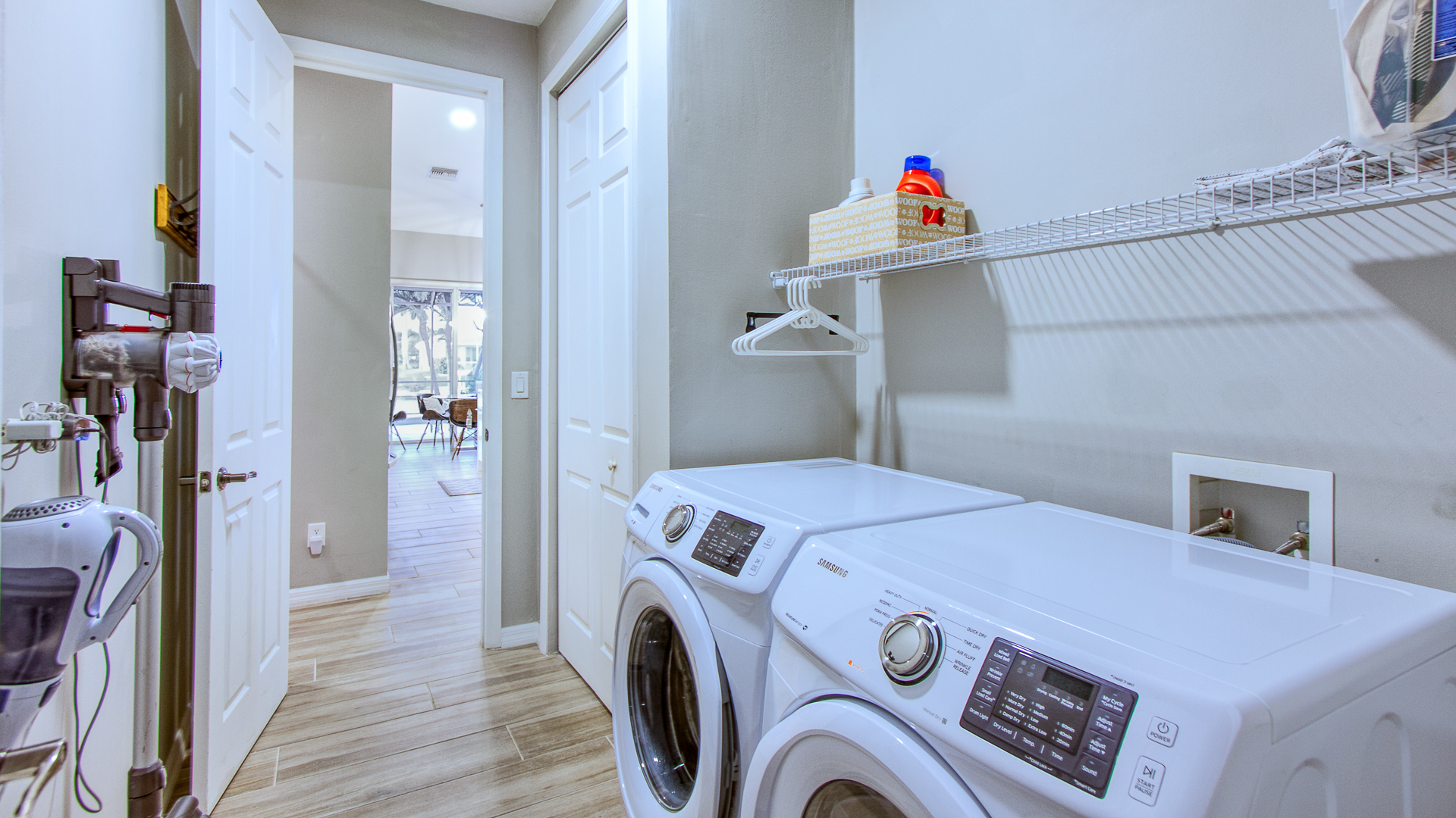 Cape Coral Home 986542