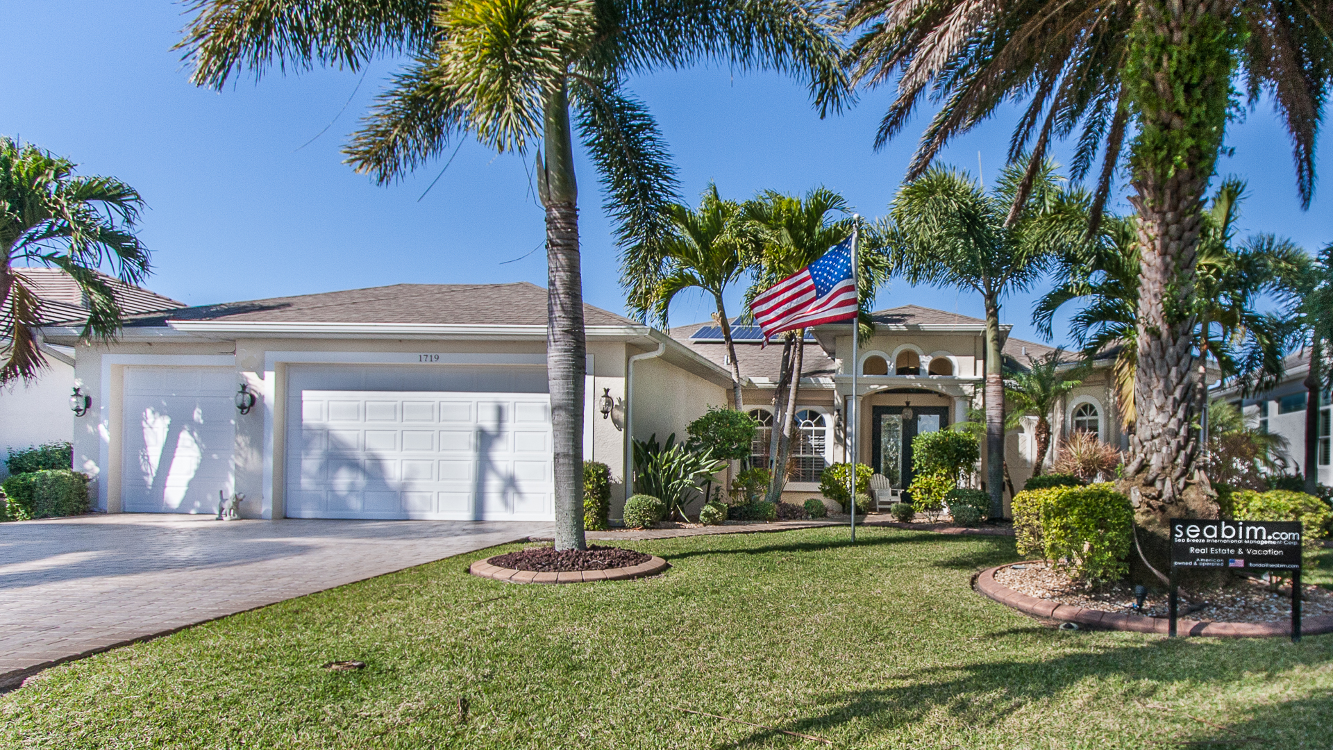 Cape Coral Home 986542