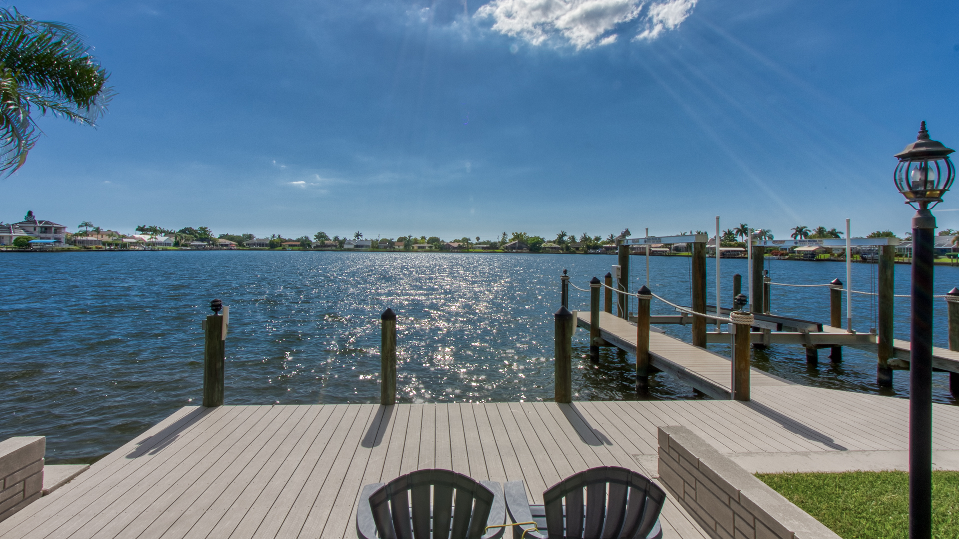 Cape Coral Home 986543