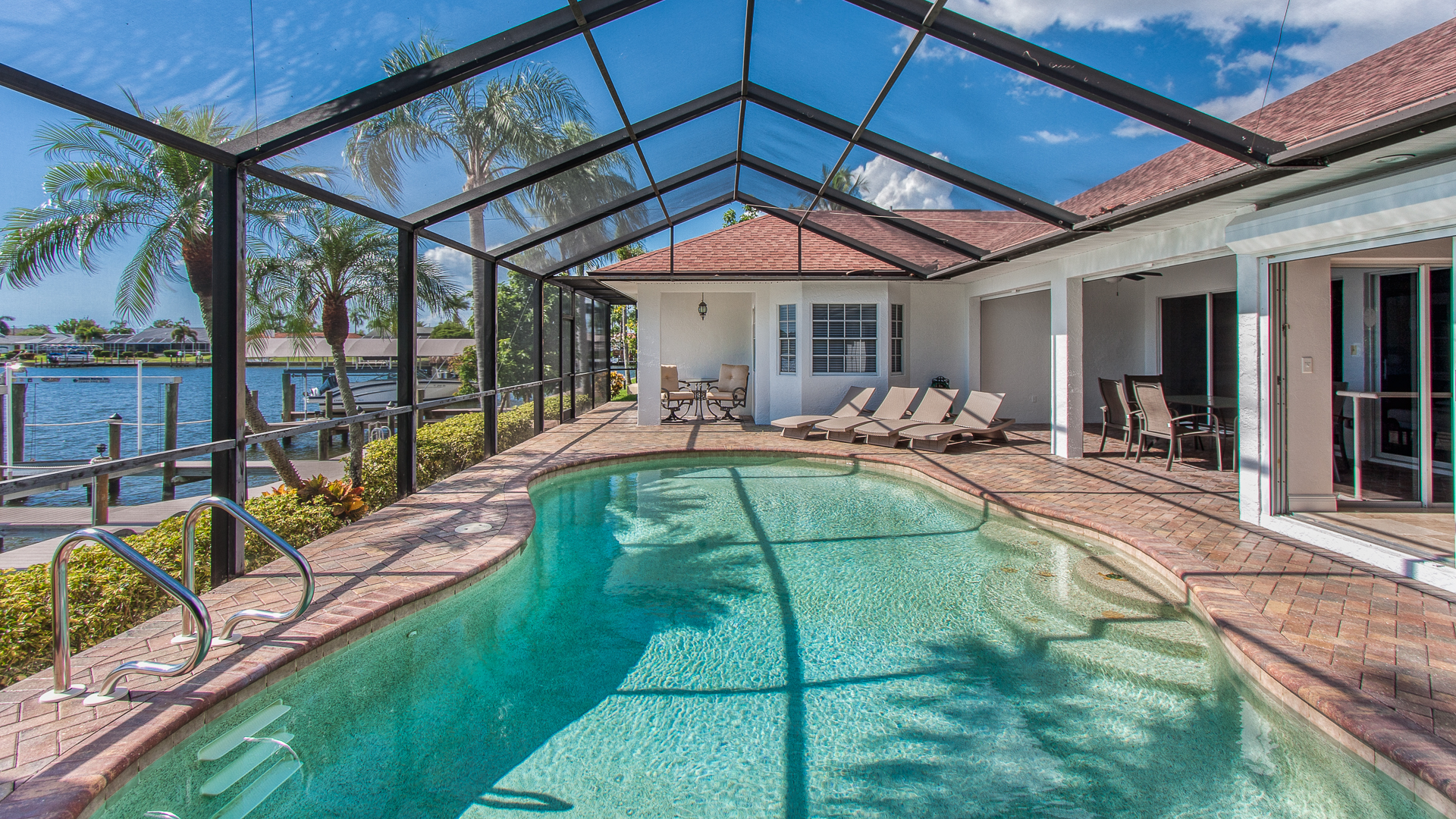 Cape Coral Home 986543