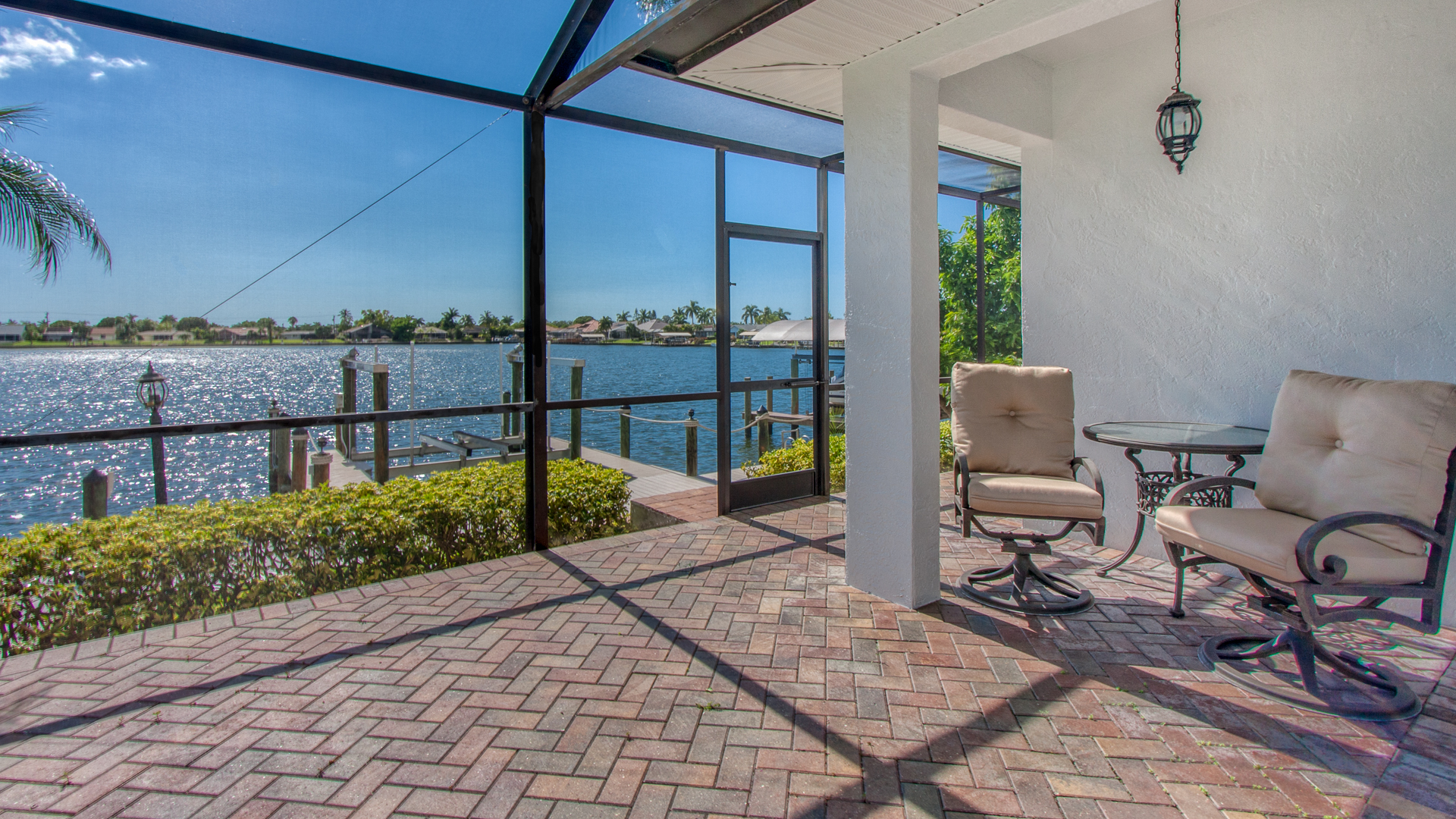 Cape Coral Home 986543