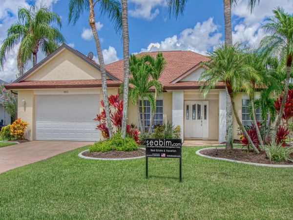 Cape Coral Home 986543