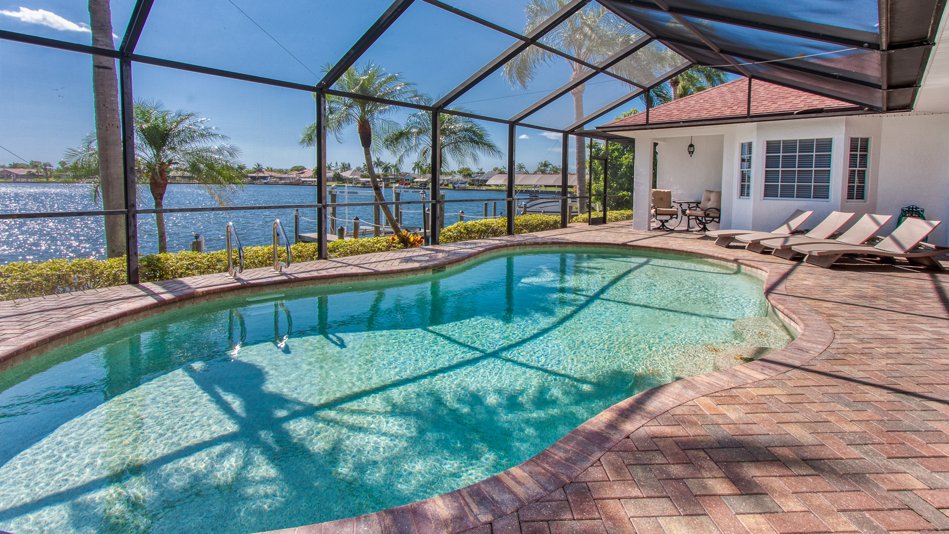 Cape Coral Home 986543