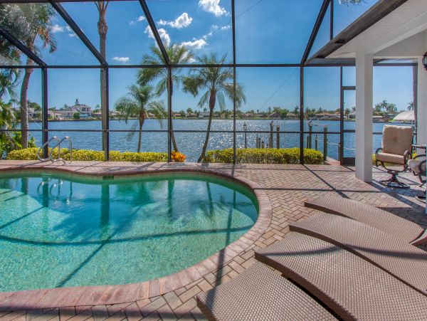 Cape Coral Home 986543