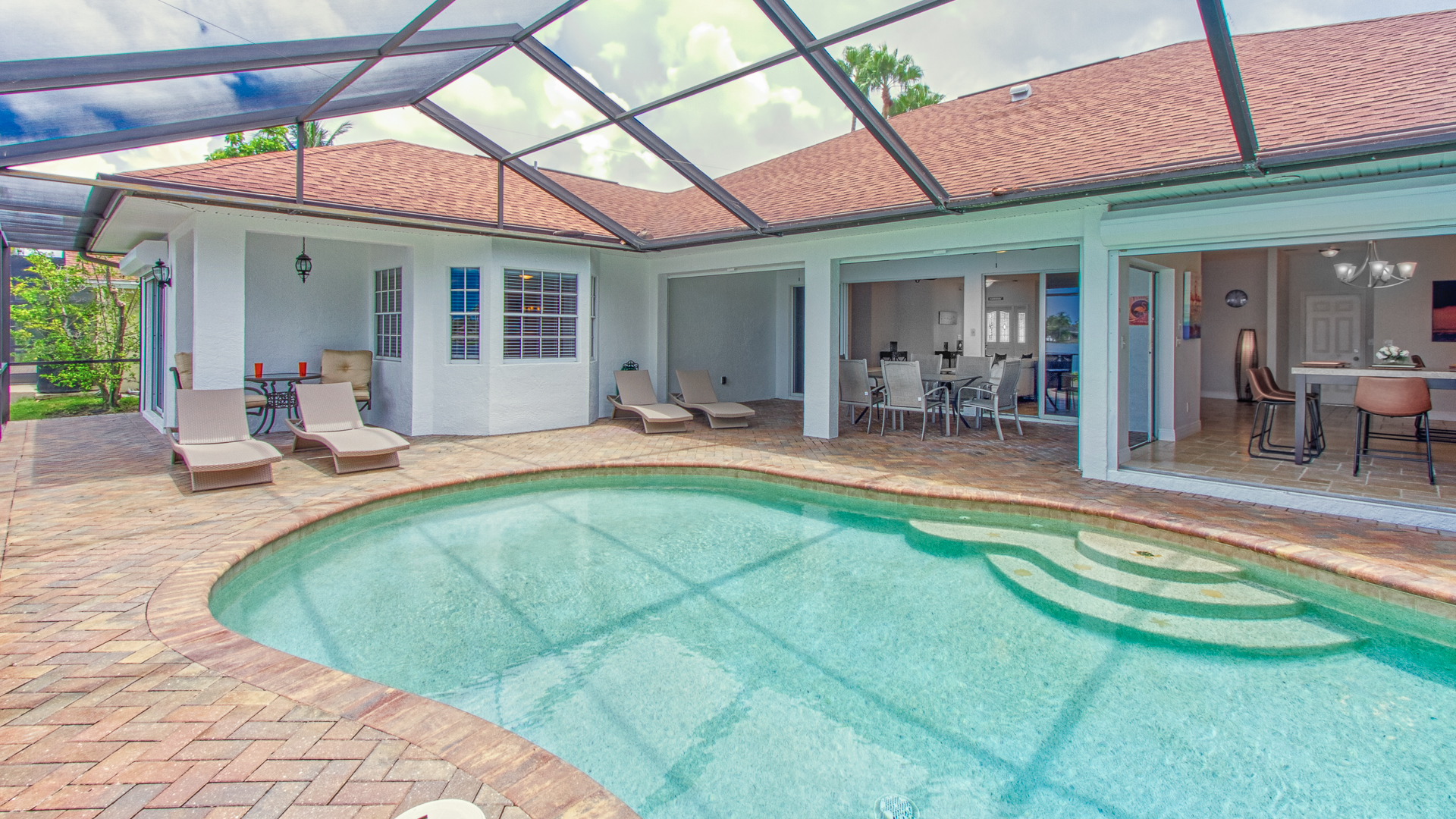 Cape Coral Home 986543