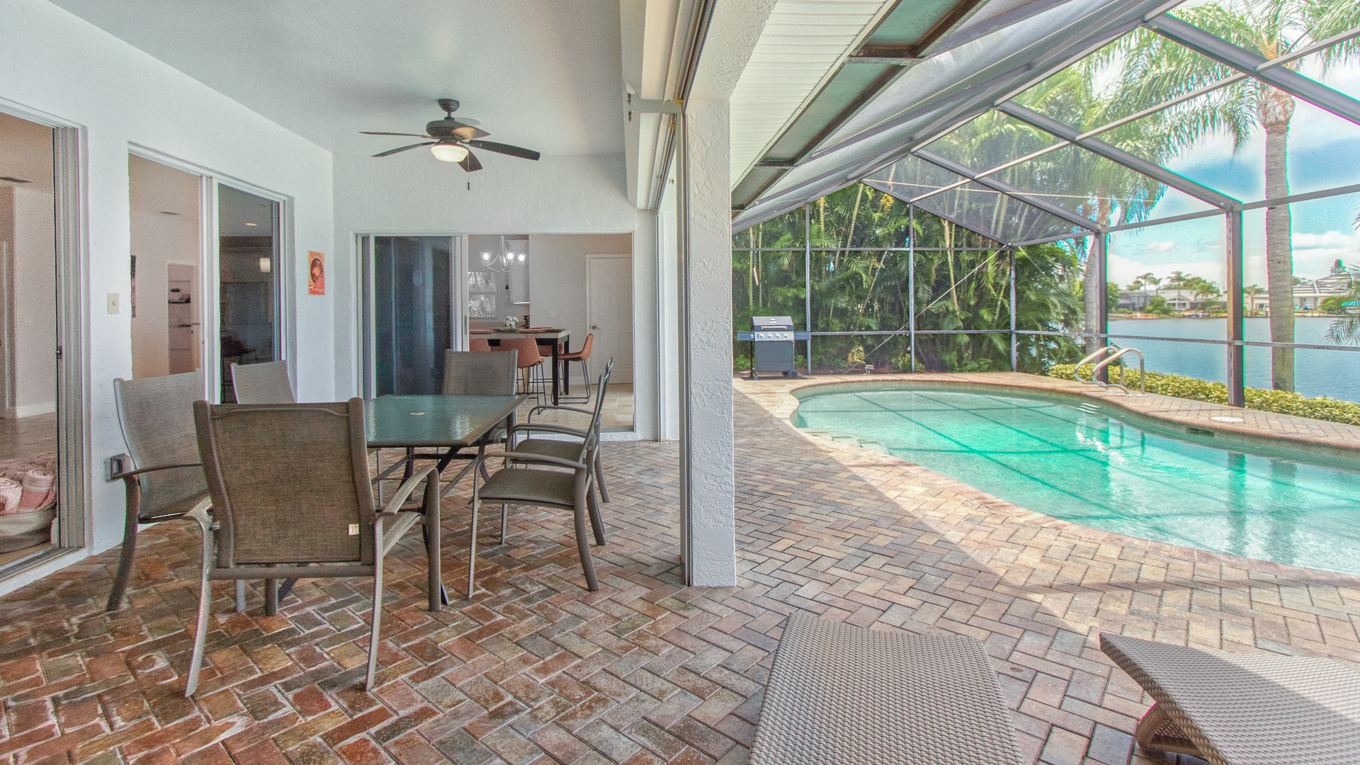 Cape Coral Home 986543