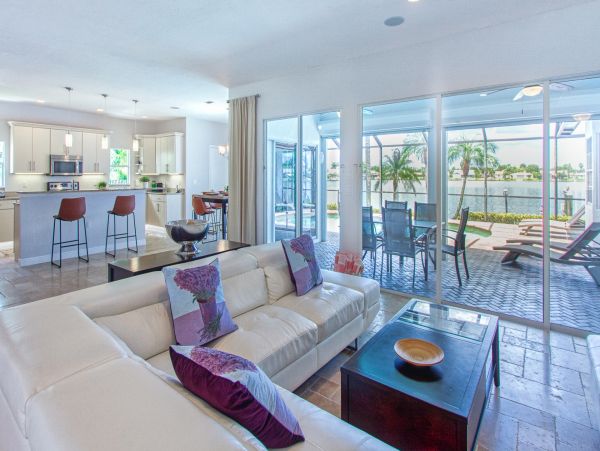 Cape Coral Home 986543