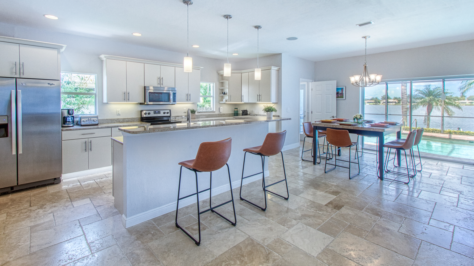 Cape Coral Home 986543