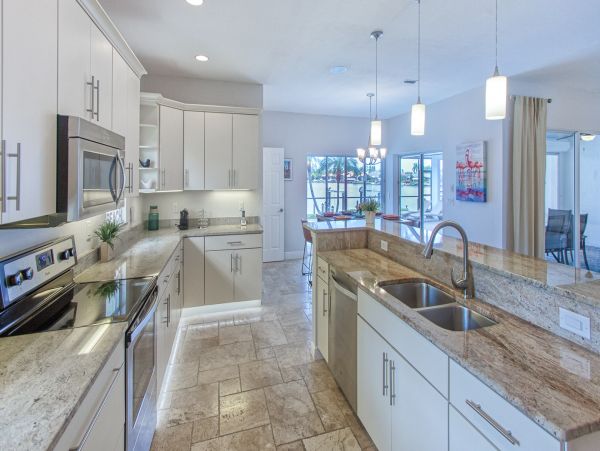 Cape Coral Home 986543