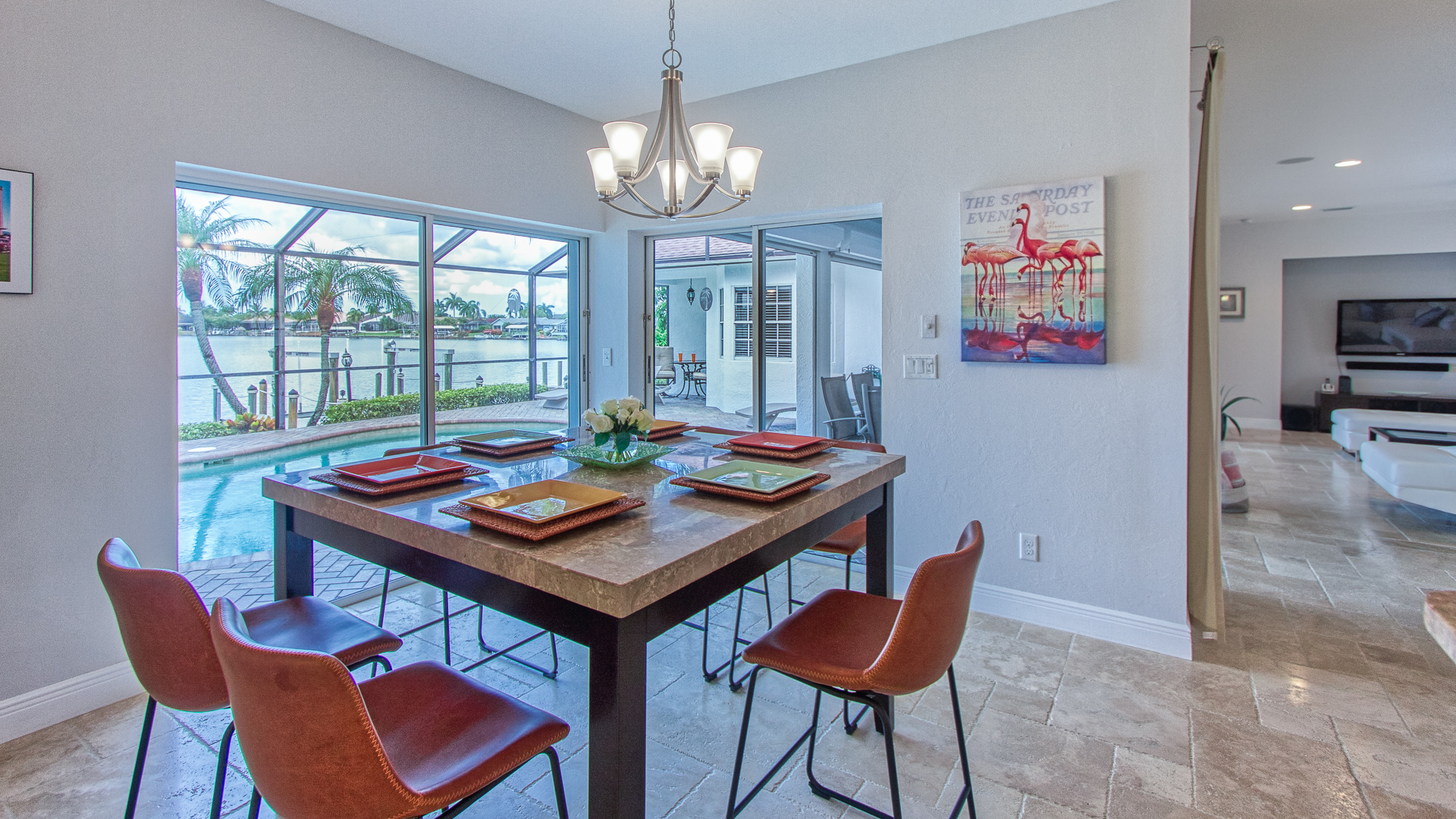 Cape Coral Home 986543