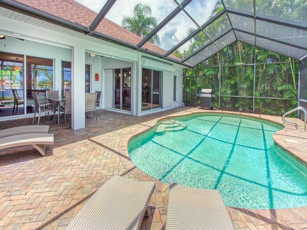 Cape Coral Home 986543
