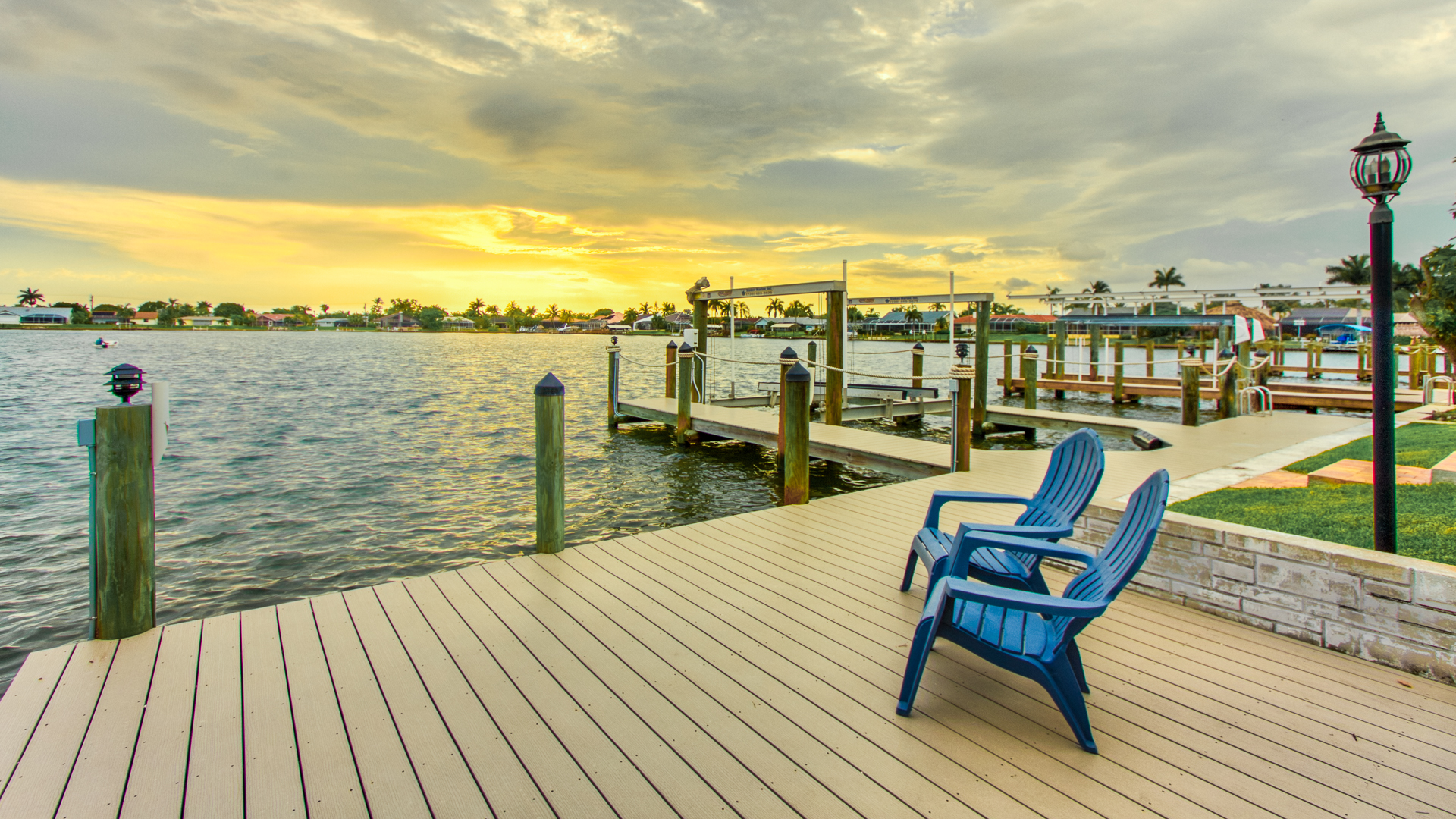 Cape Coral Home 986543