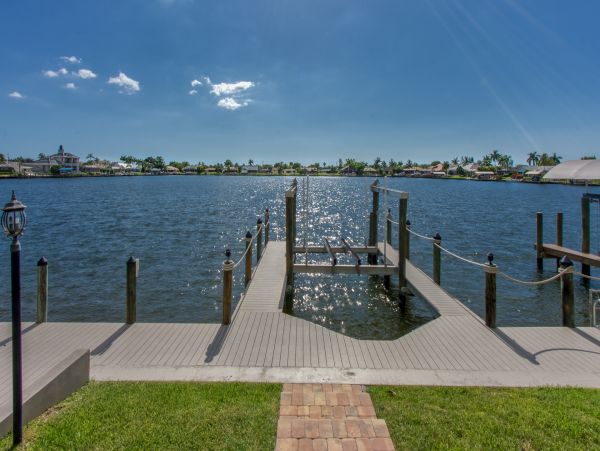 Cape Coral Home 986543