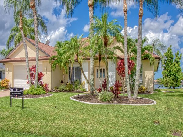 Cape Coral Home 986543