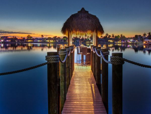 Cape Coral Home 986544