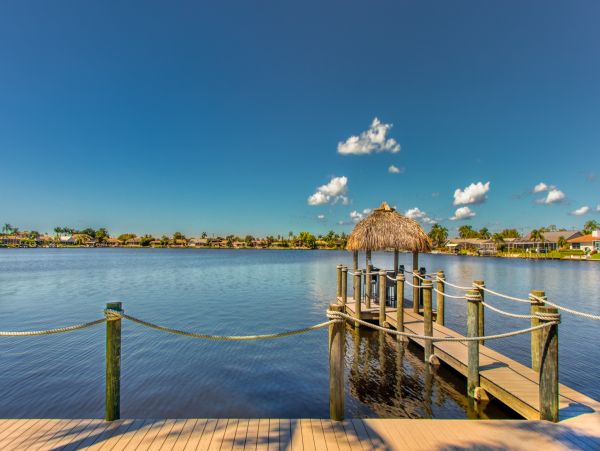 Cape Coral Home 986544
