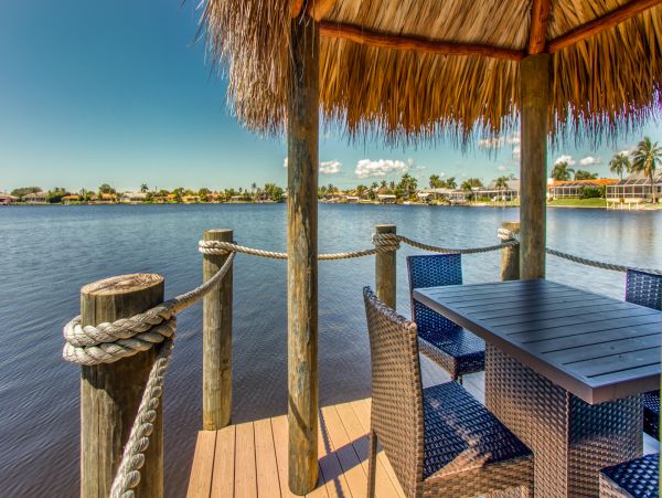 Cape Coral Home 986544