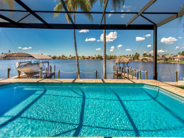 Cape Coral Home 986544