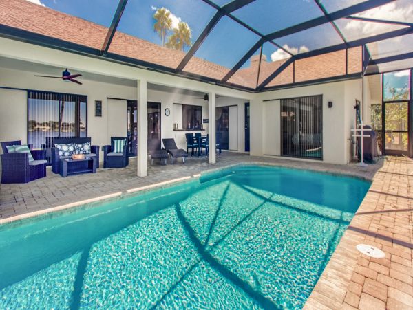 Cape Coral Home 986544