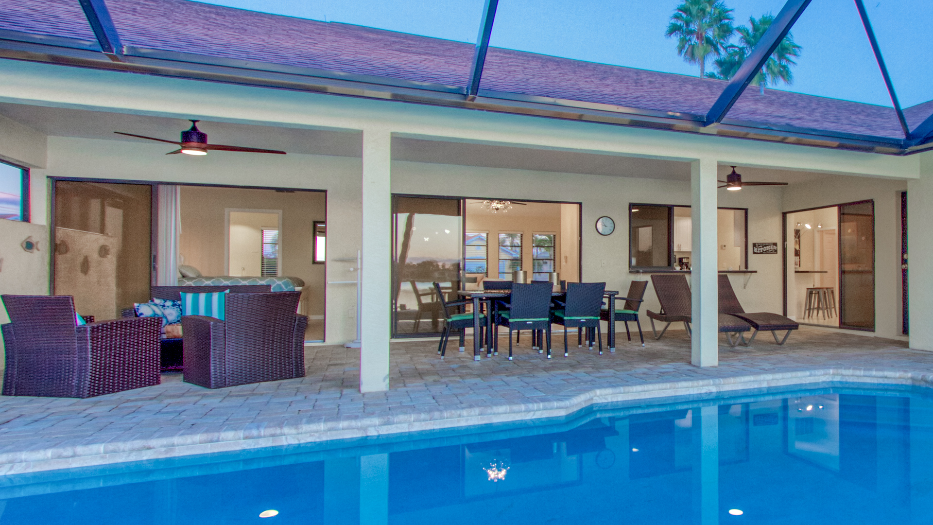 Cape Coral Home 986544