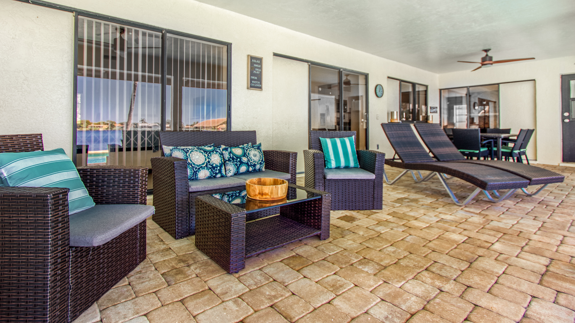 Cape Coral Home 986544