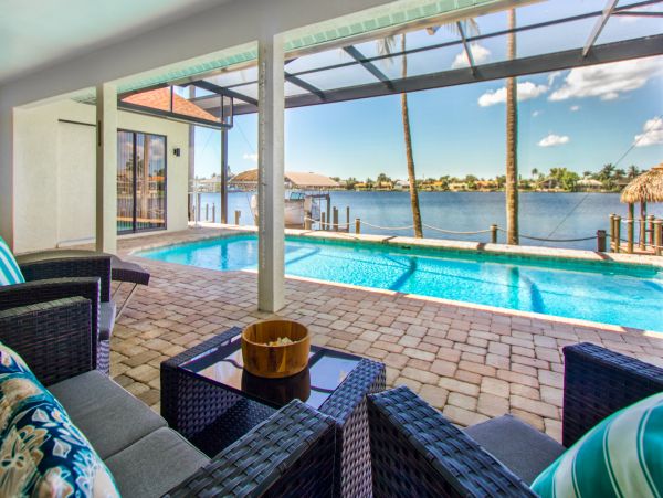 Cape Coral Home 986544