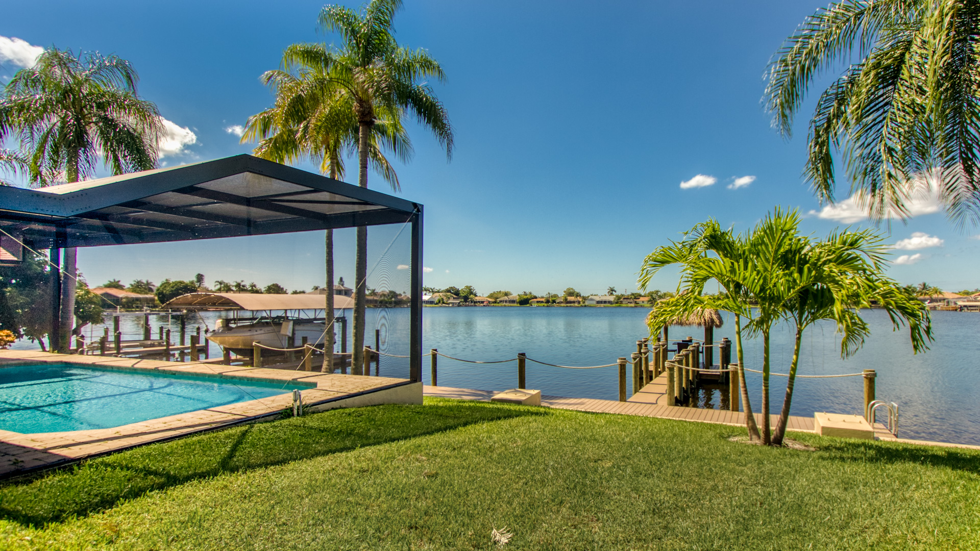 Cape Coral Home 986544
