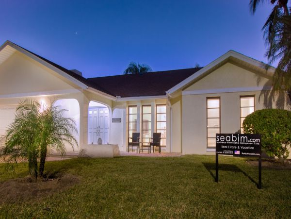 Cape Coral Home 986544