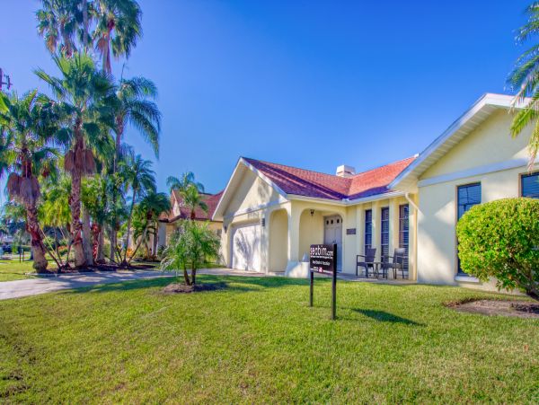 Cape Coral Home 986544