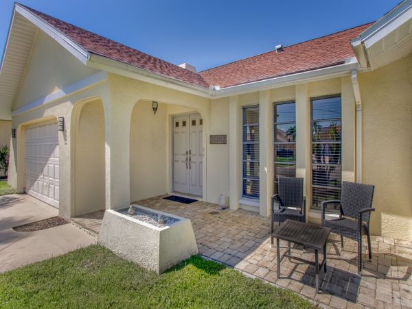Cape Coral Home 986544