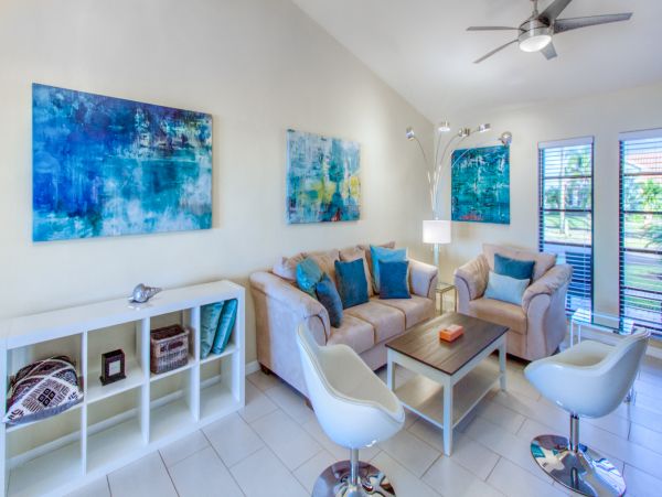 Cape Coral Home 986544