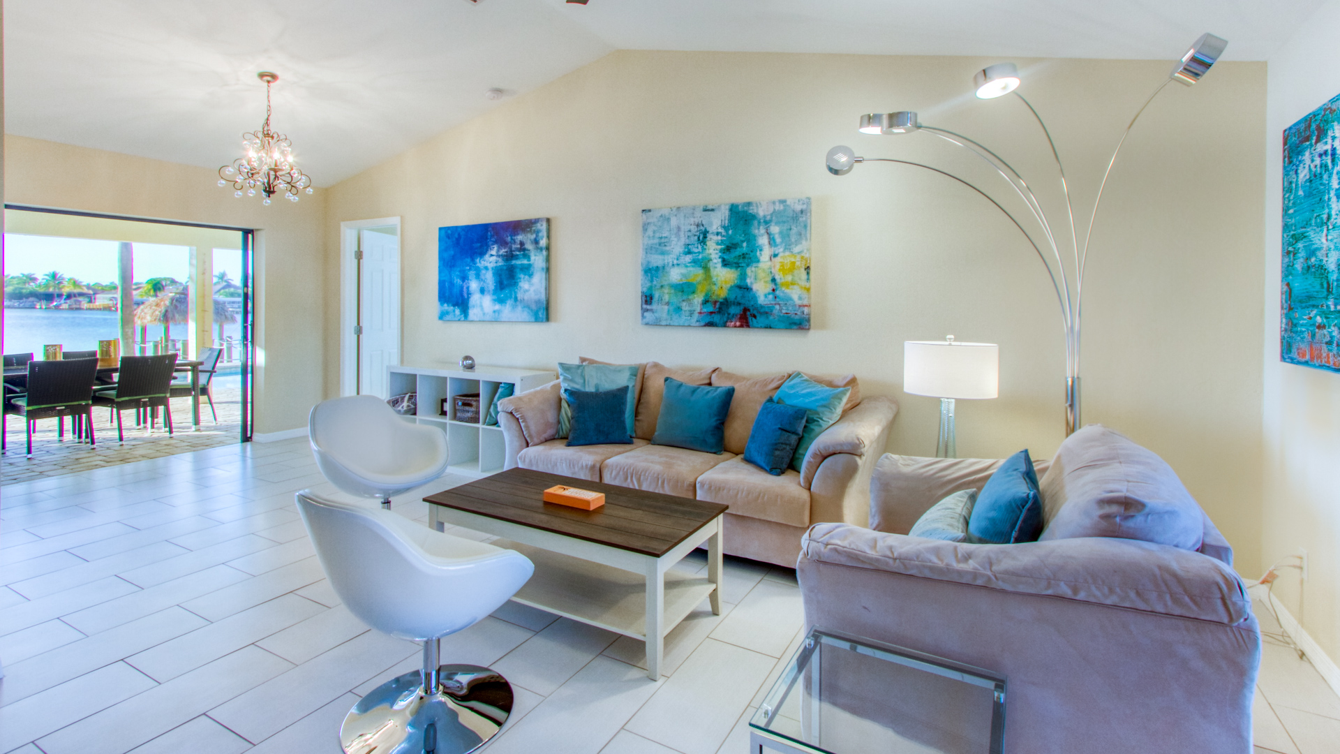 Cape Coral Home 986544