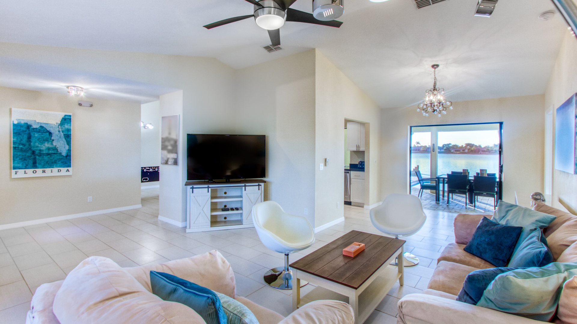 Cape Coral Home 986544