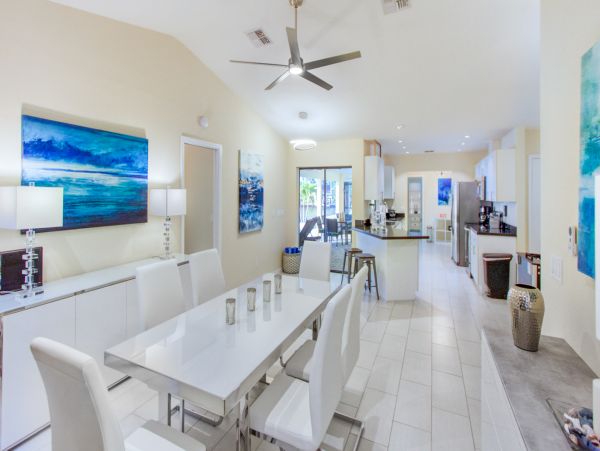 Cape Coral Home 986544