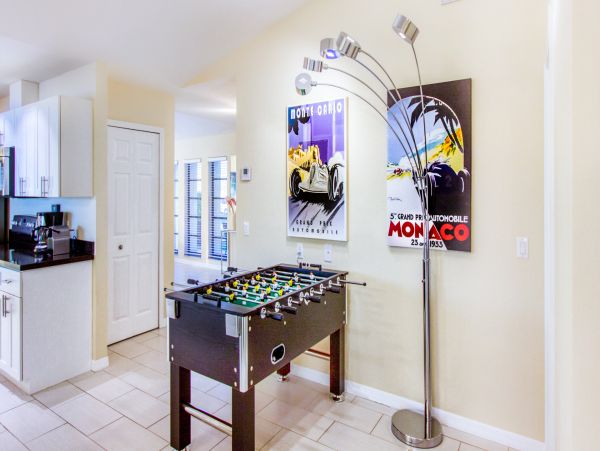 Cape Coral Home 986544