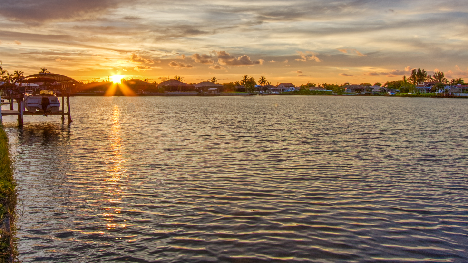 Cape Coral Home 986545