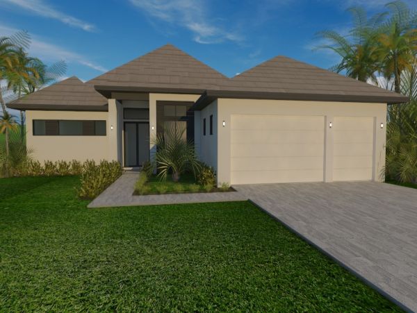Cape Coral Home 986545