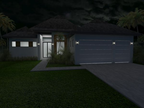Cape Coral Home 986545