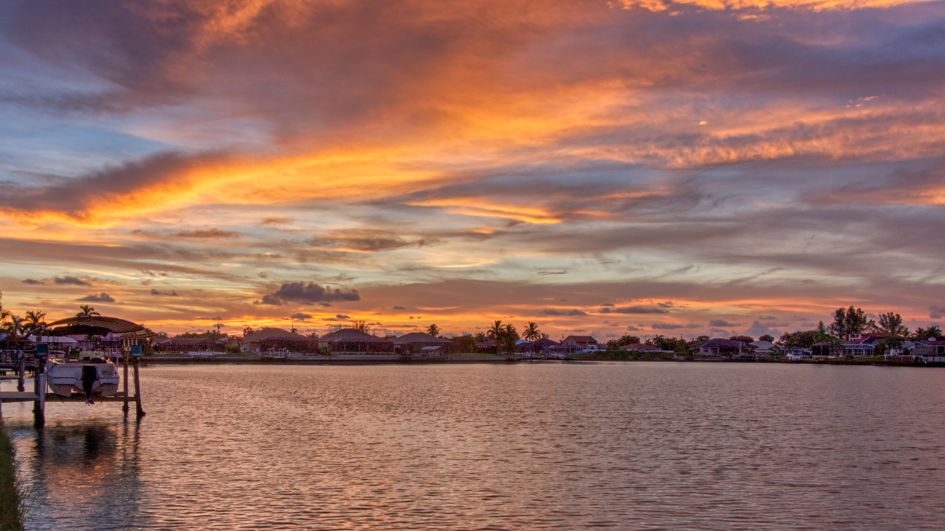 Cape Coral Home 986545