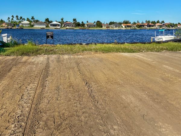 Cape Coral Home 986545