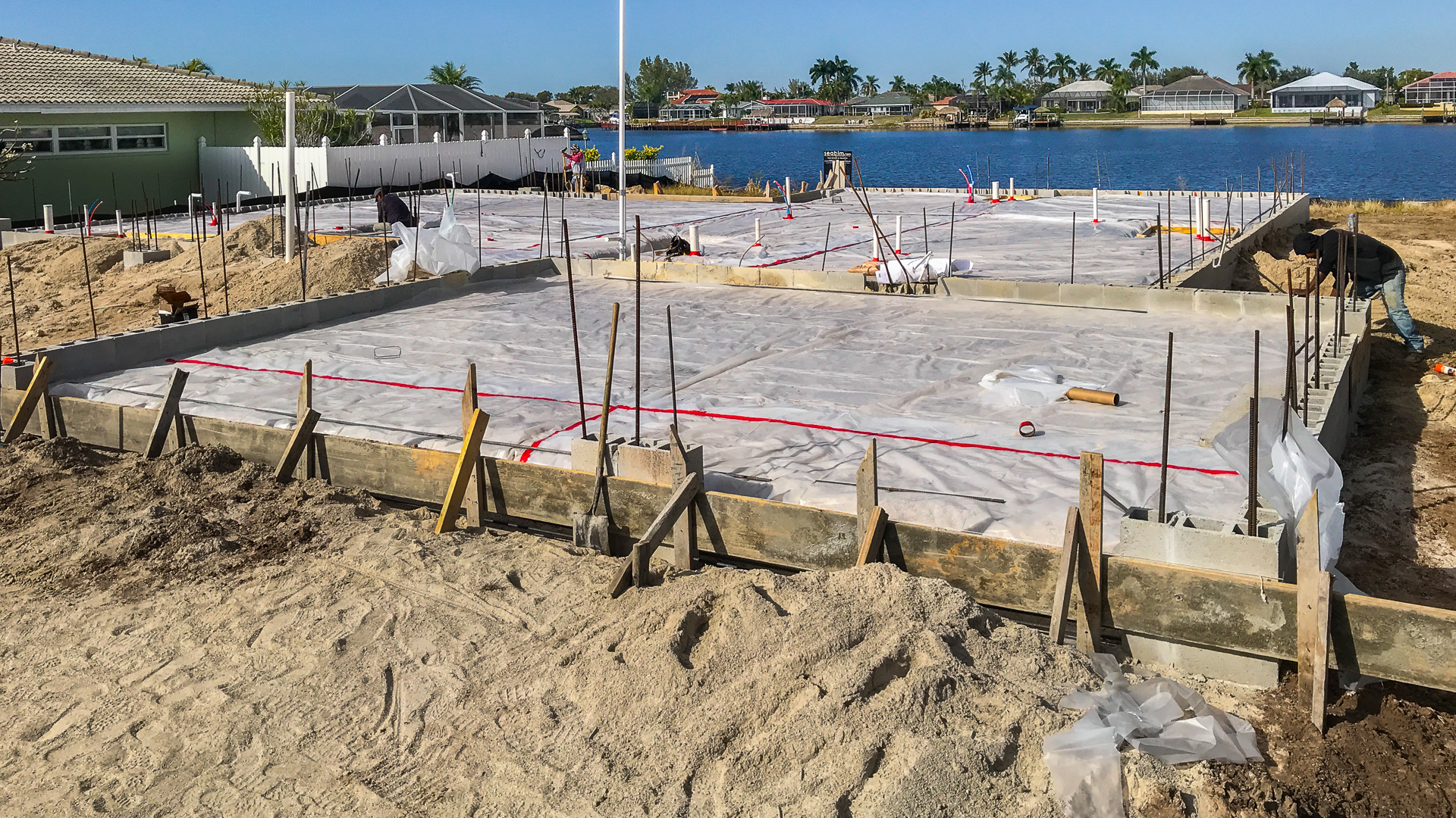 Cape Coral Home 986545