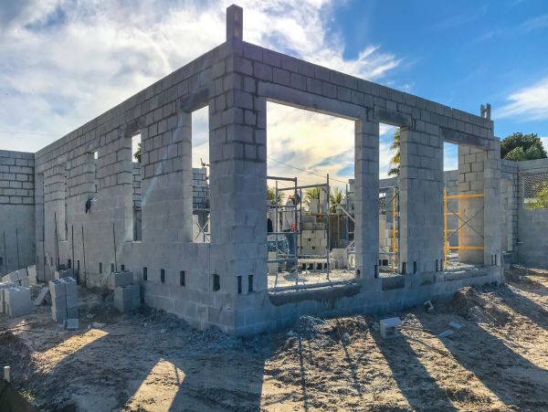 Cape Coral Home 986545