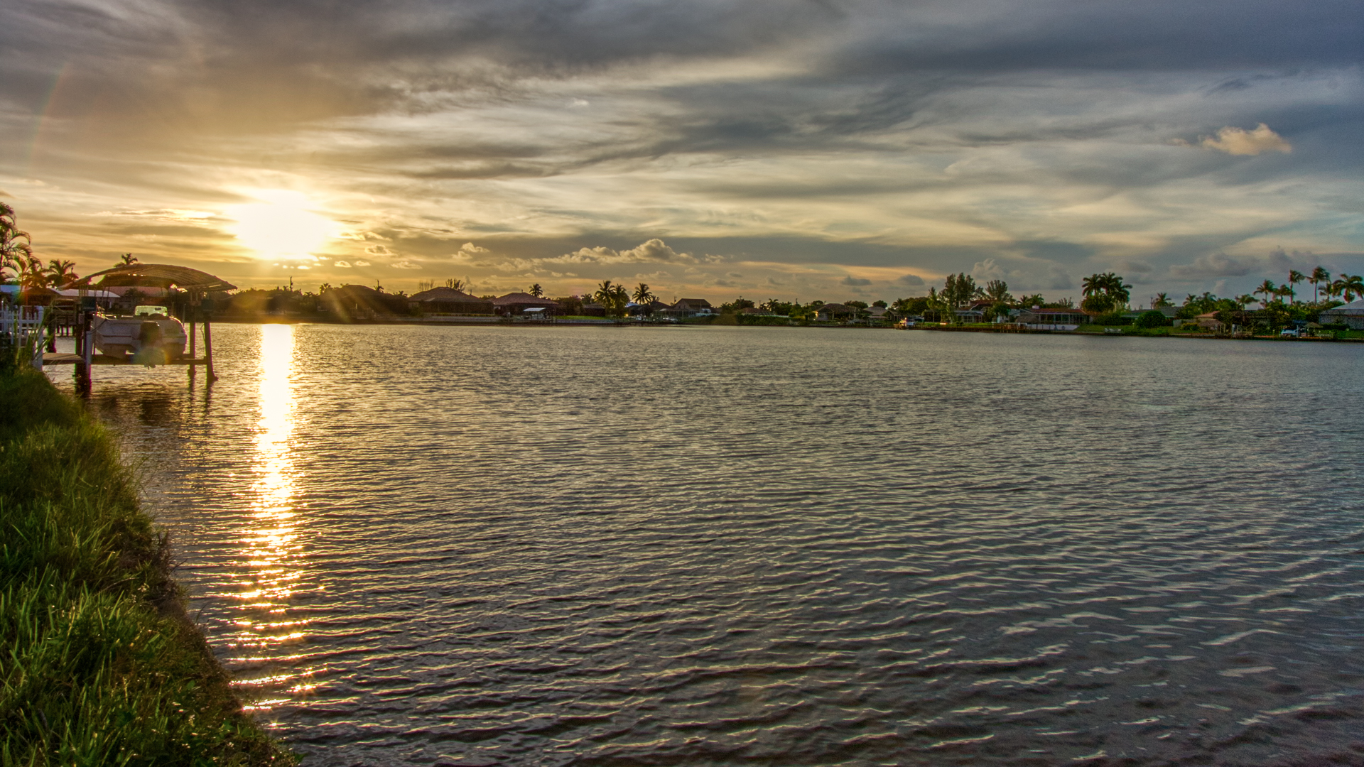 Cape Coral Home 986545