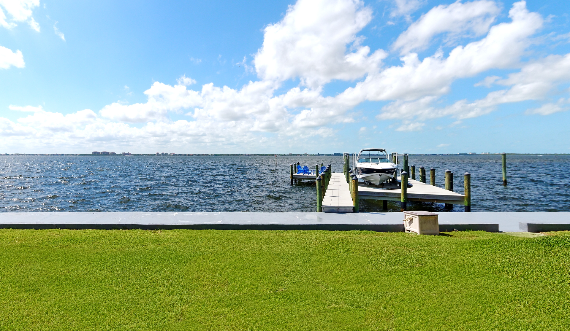 Cape Coral Home 986546